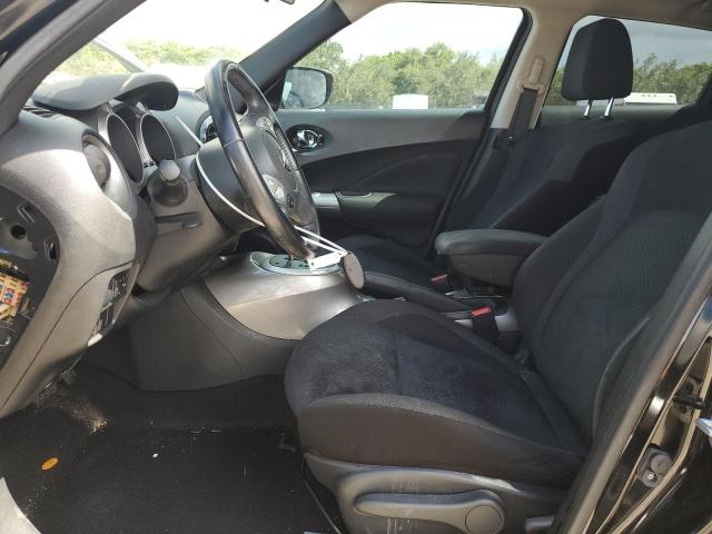 2017 Nissan Juke S VIN: JN8AF5MR2HT705406 Lot: 61093054