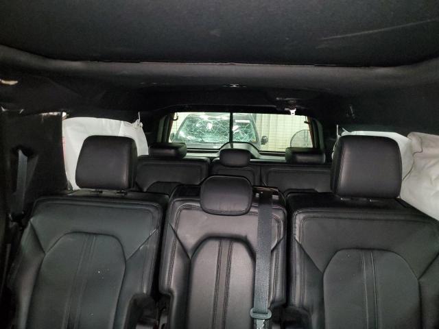 2020 Ford Expedition Max Limited VIN: 1FMJK2AT3LEA10236 Lot: 62270794