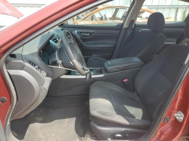 2015 NISSAN ALTIMA 2.5 - 1N4AL3APXFC422802
