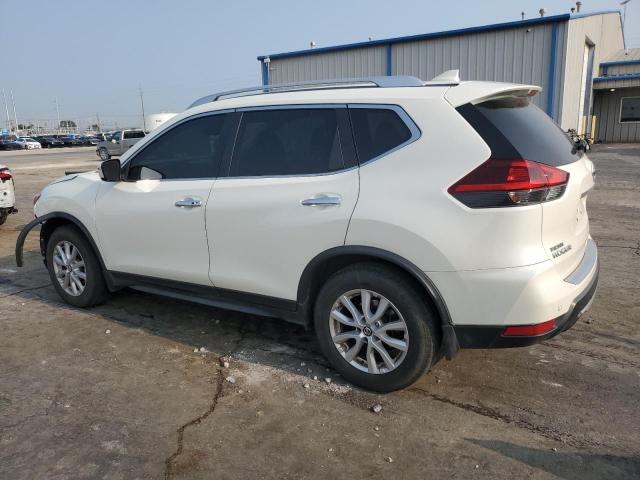 2019 NISSAN ROGUE S - JN8AT2MT6KW263528