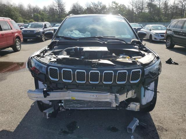 VIN 3C4NJDCNXRT586059 2024 Jeep Compass, Limited no.5