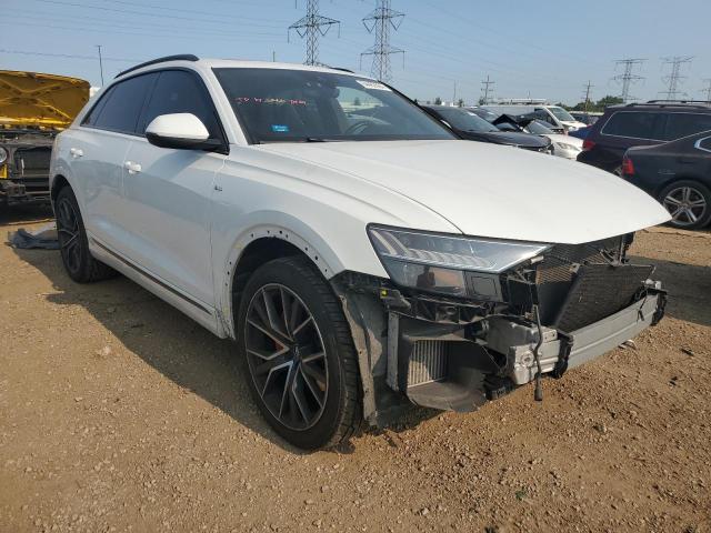 Vin: wa1evaf14kd011800, lot: 64482664, audi q8 premium plus s-line 20194
