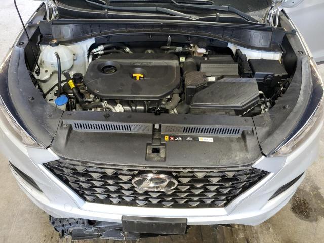 KM8J2CA48KU940524 2019 Hyundai Tucson Se