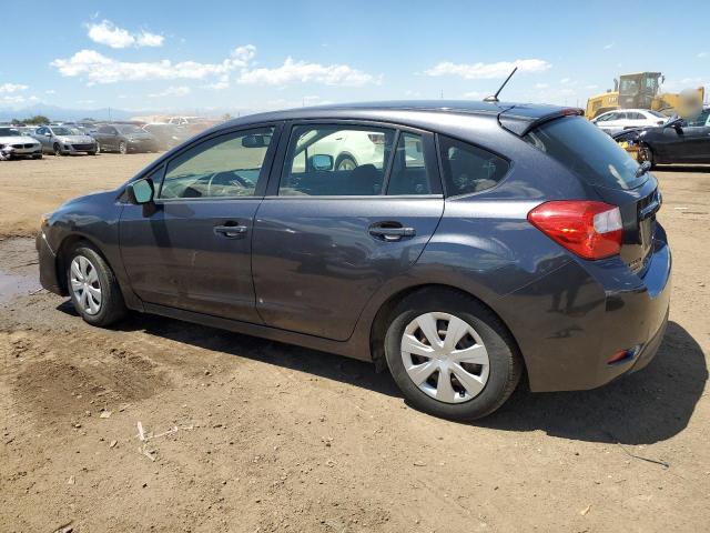 2016 SUBARU IMPREZA - JF1GPAA67G8214133