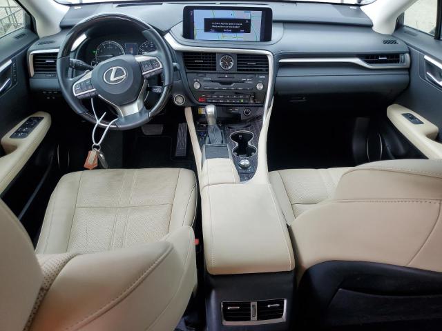 2021 LEXUS RX 350 L L JTJJZKEA9M2019984