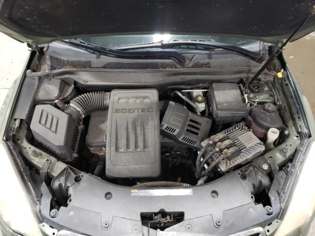 2015 Chevrolet Equinox Lt VIN: 2GNFLGEK5F6165098 Lot: 61937654