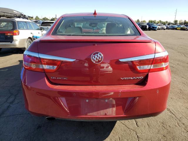 VIN 1G4PR5SK8D4143613 2013 Buick Verano, Convenience no.6