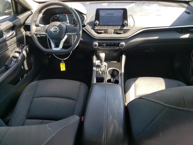2021 NISSAN ALTIMA SV - 1N4BL4DV3MN370130