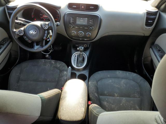 2016 KIA SOUL + - KNDJP3A57G7237341