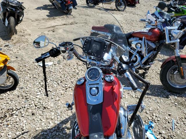 2013 HARLEY-DAVIDSON FLD SWITCH - 1HD1GZM15DC304127