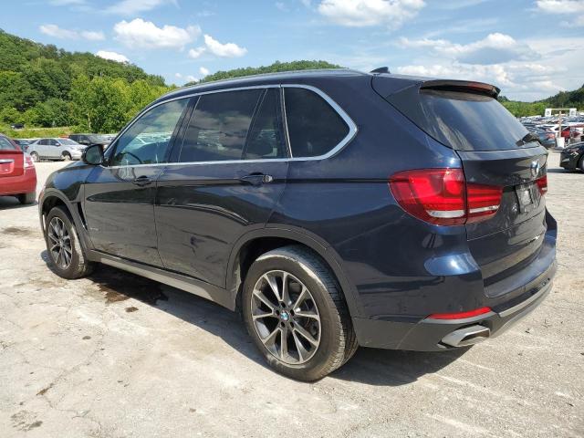 VIN 5UXKR0C5XJ0X94074 2018 BMW X5, Xdrive35I no.2