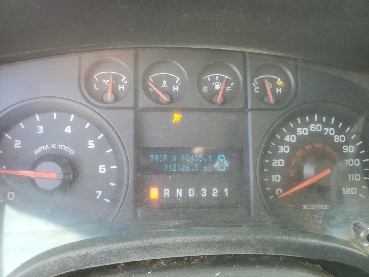 1FTEW1E86AFB33482 2010 Ford F150 Supercrew