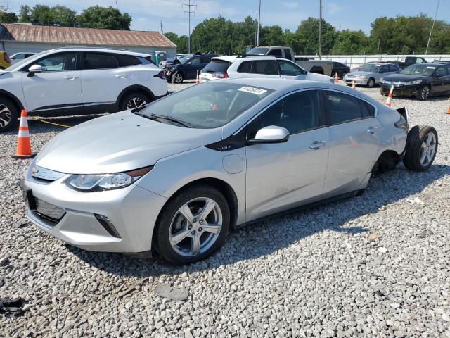 VIN 1G1RA6S55HU170142 2017 Chevrolet Volt, LT no.1