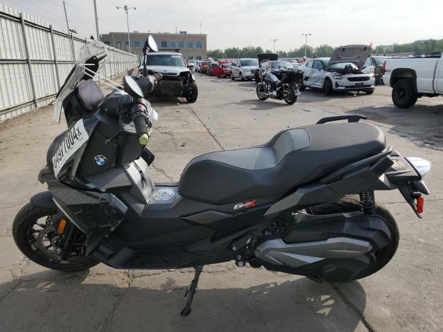 2019 BMW C 400 X - WB40C1905KS876375