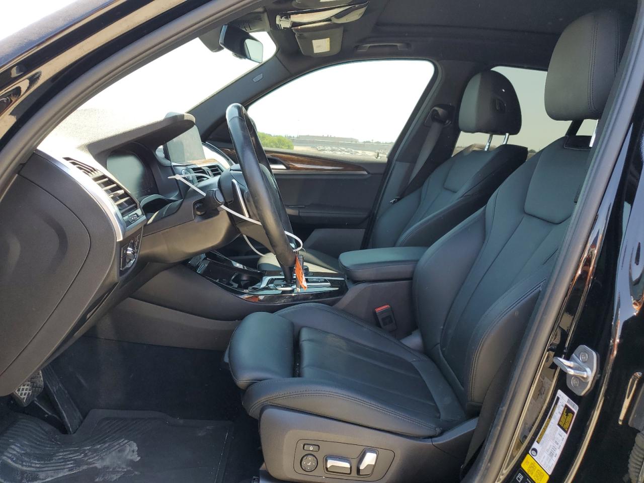 5UXTY5C09L9B76643 2020 BMW X3 xDrive30I