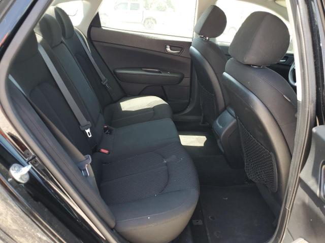 2020 Kia Optima Lx VIN: 5XXGT4L31LG437429 Lot: 61103314