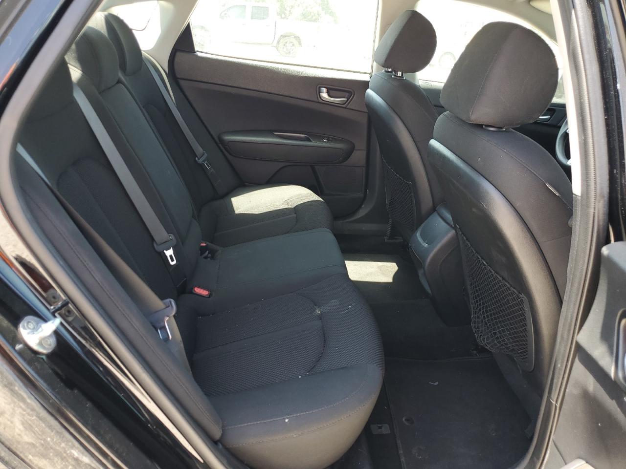 5XXGT4L31LG437429 2020 Kia Optima Lx