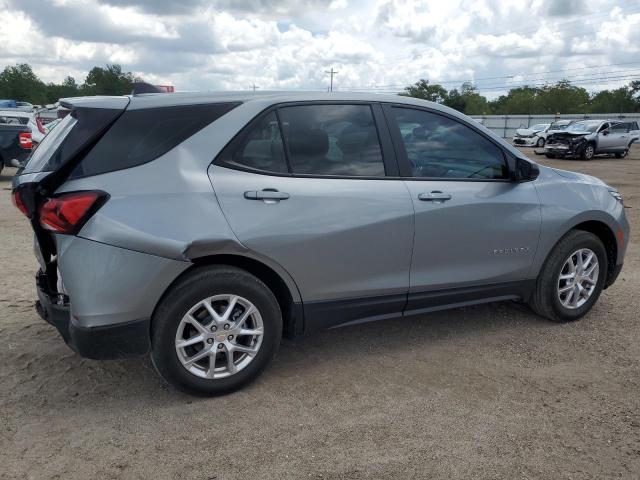 2023 CHEVROLET EQUINOX LS - 3GNAX5EG4PL213959