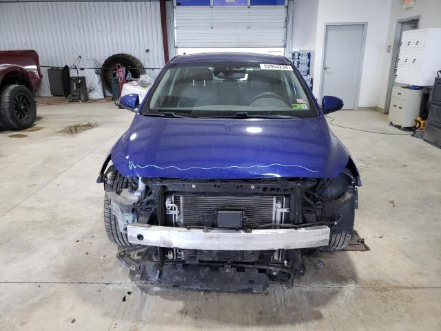 2019 Hyundai Ioniq Limited VIN: KMHC05LC7KU142658 Lot: 62054234