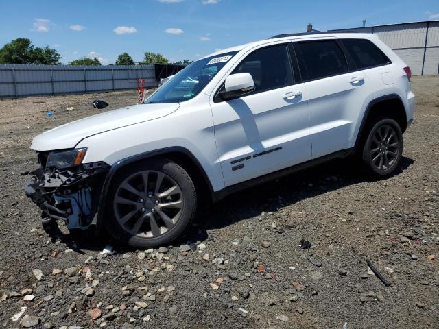 1C4RJFBG6GC431209 2016 JEEP GRAND CHEROKEE - Image 1