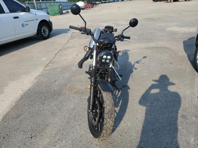 2023 HONDA CL500 A MLHPC6754P5001835