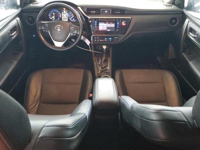 2019 TOYOTA COROLLA L - 2T1BURHE3KC155247