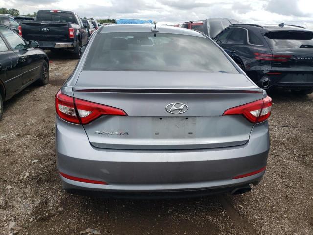 VIN 5NPE24AF4HH561133 2017 HYUNDAI SONATA no.6