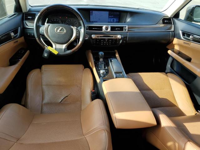 2013 Lexus Gs 350 VIN: JTHBE1BL2D5001536 Lot: 63301914