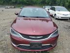 CHRYSLER 200 LIMITE photo