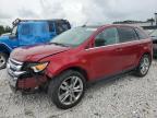 FORD EDGE LIMIT photo