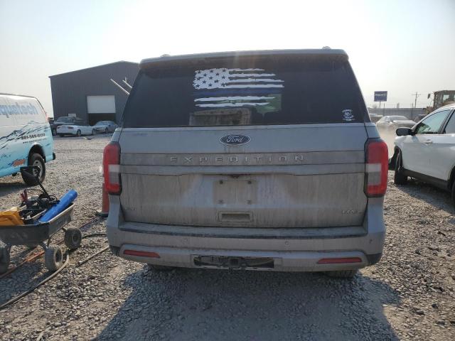 2023 FORD EXPEDITION - 1FMJK1J82PEA10823