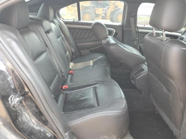 2016 FORD TAURUS SEL - 1FAHP2H88GG153964