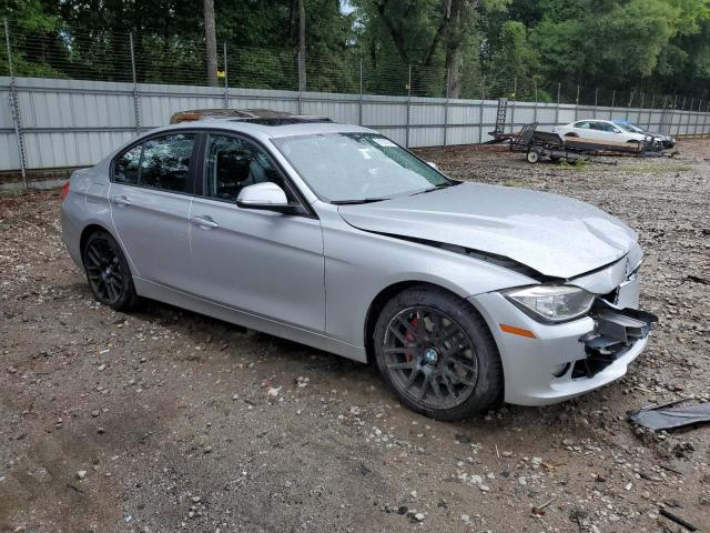 VIN WBA3A9C50DF475086 2013 BMW 3 Series, 335 I no.4