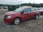 NISSAN SENTRA S photo