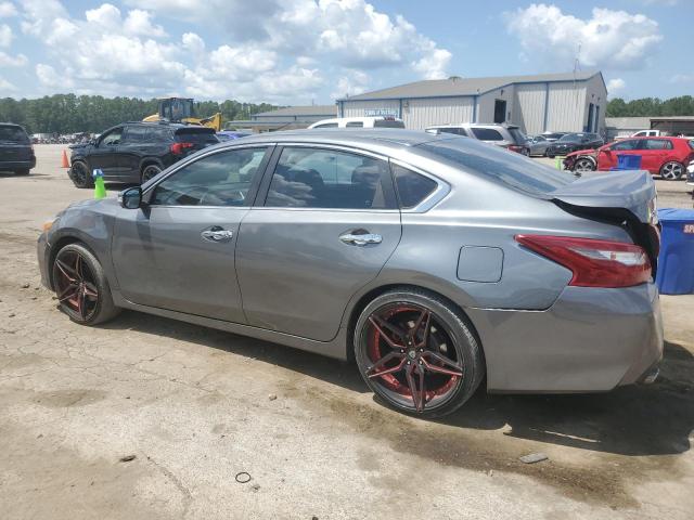 2018 NISSAN ALTIMA 2.5 - 1N4AL3AP4JC171686