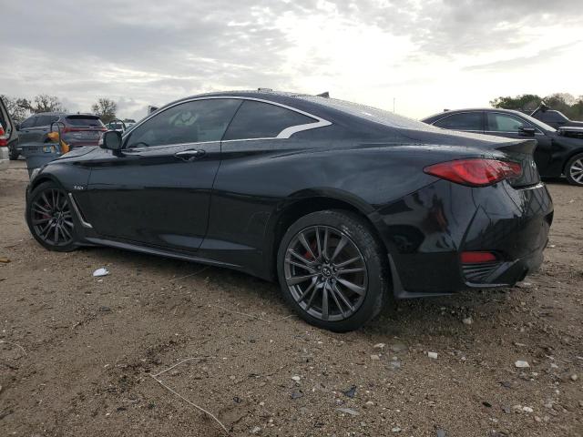 Vin: jn1fv7el1hm701760, lot: 62329634, infiniti q60 red sport 400 20172