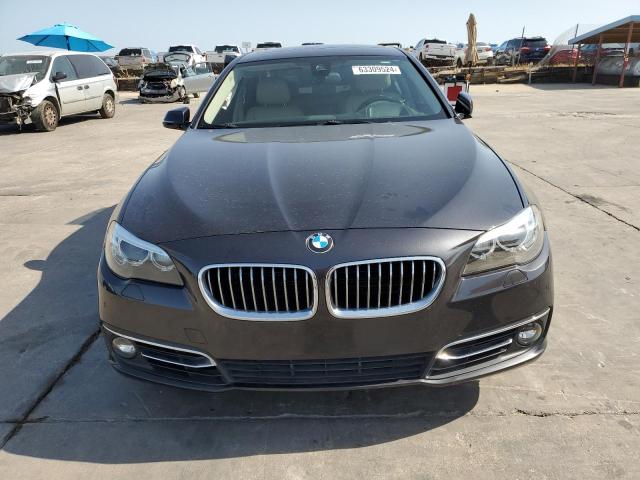 VIN WBAFV3C58ED685494 2014 BMW 5 Series, 535 D Xdrive no.5