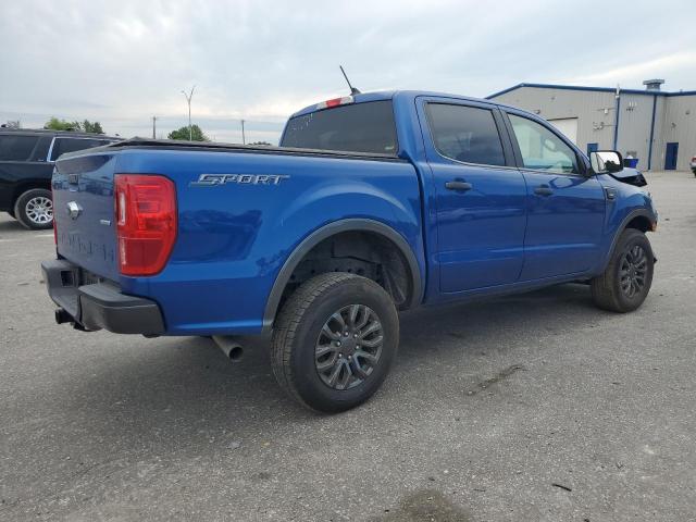 2020 FORD RANGER XL - 1FTER4EHXLLA60064