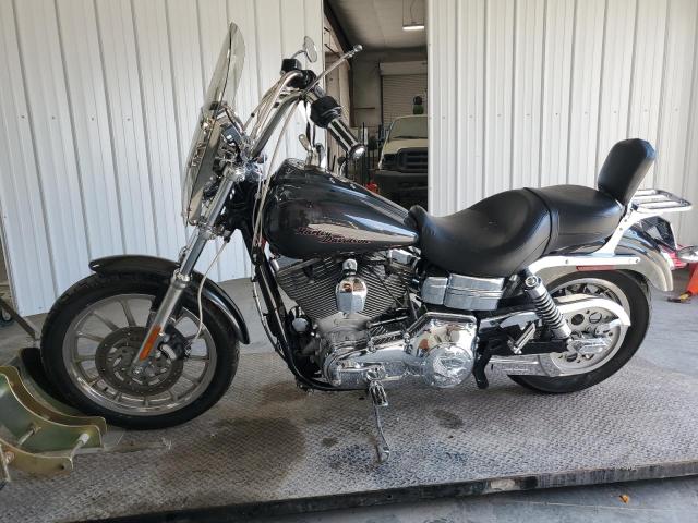 2005 HARLEY-DAVIDSON FXDCI 1HD1GVW125K306978