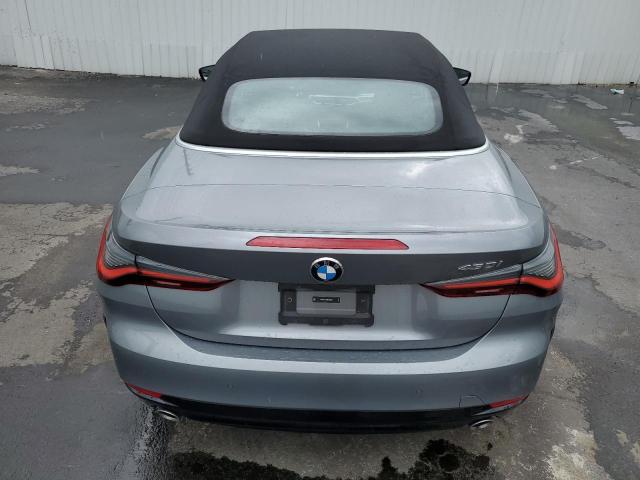 VIN WBA23AT08RCP28546 2024 BMW 4 Series, 430I no.6