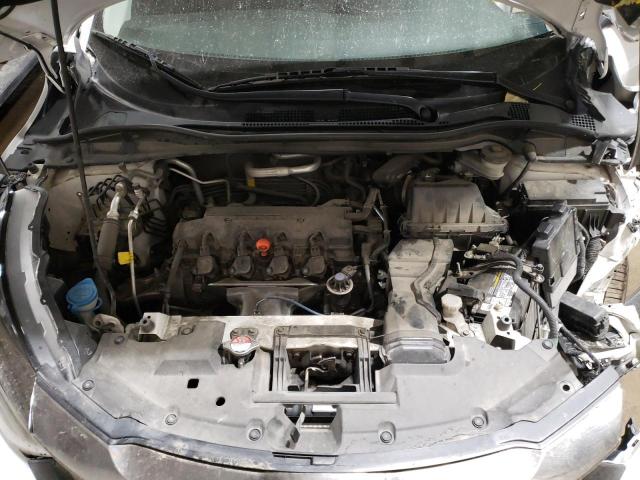 2022 HONDA HR-V AWD 3CZRU6H54NM717062