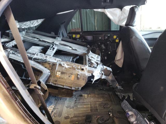 2021 FORD EXPLORER P - 1FM5K8AB8MGA64939