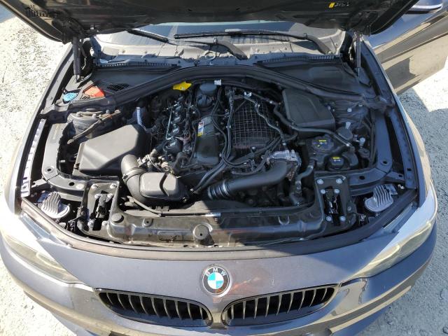 VIN WBA4J5C50JBF07330 2018 BMW 4 Series, 440I Gran ... no.11