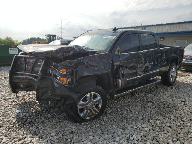 2016 CHEVROLET SILVERADO K2500 HIGH COUNTRY 2016