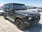 MERCEDES-BENZ G 550 photo