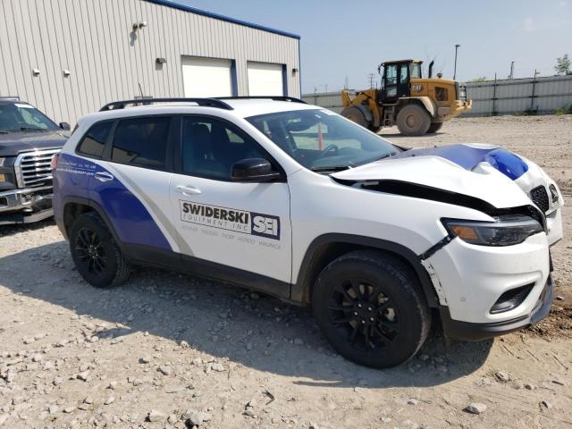 2023 JEEP CHEROKEE A 1C4PJMMB5PD107515