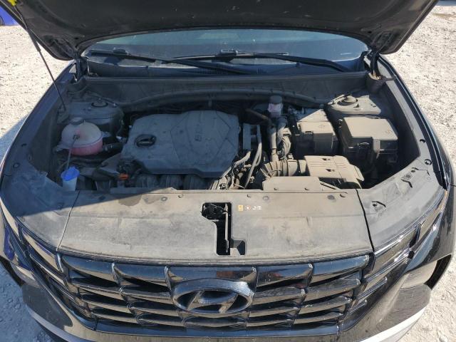 2022 HYUNDAI TUCSON SEL - 5NMJC3AE3NH029474