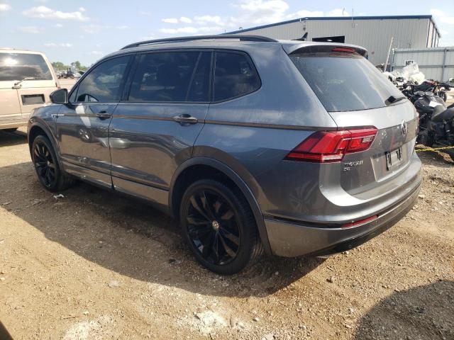 VIN 3VV2B7AX3LM116223 2020 Volkswagen Tiguan, SE no.2