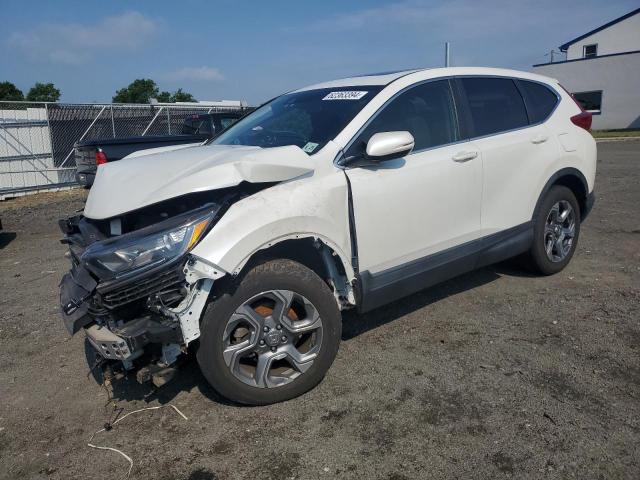 2018 HONDA CR-V EX - 2HKRW2H59JH664741