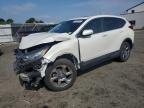 2018 HONDA CR-V EX - 2HKRW2H59JH664741